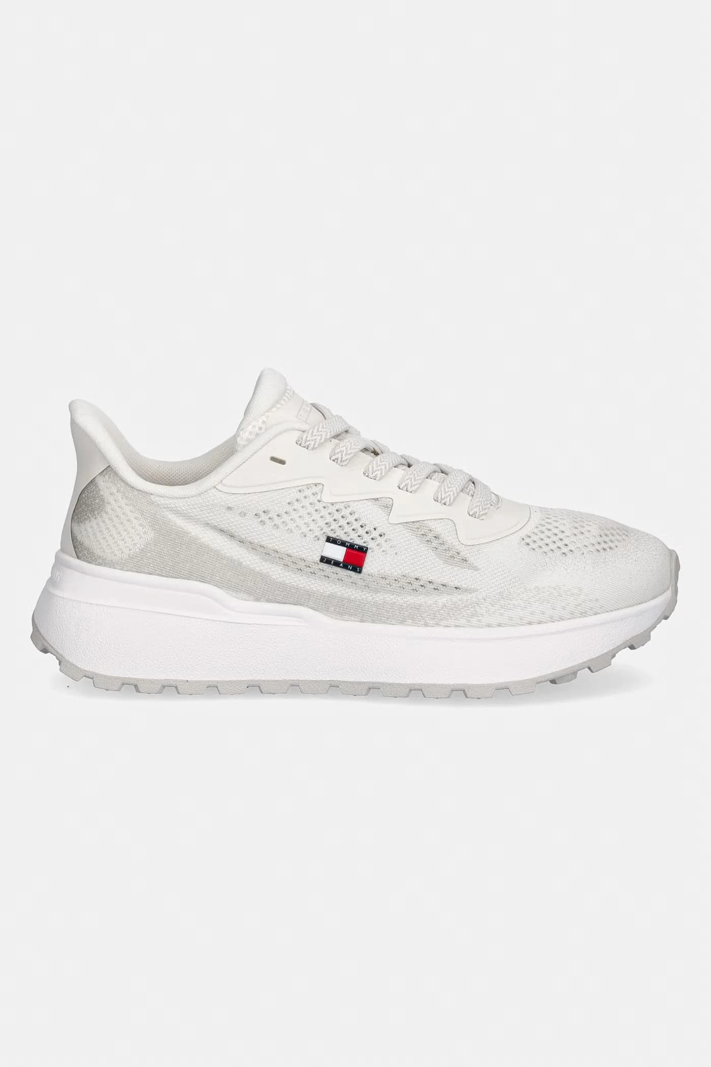 Женские кроссовки TJW SPORTY KNIT RUNNER - фото 2