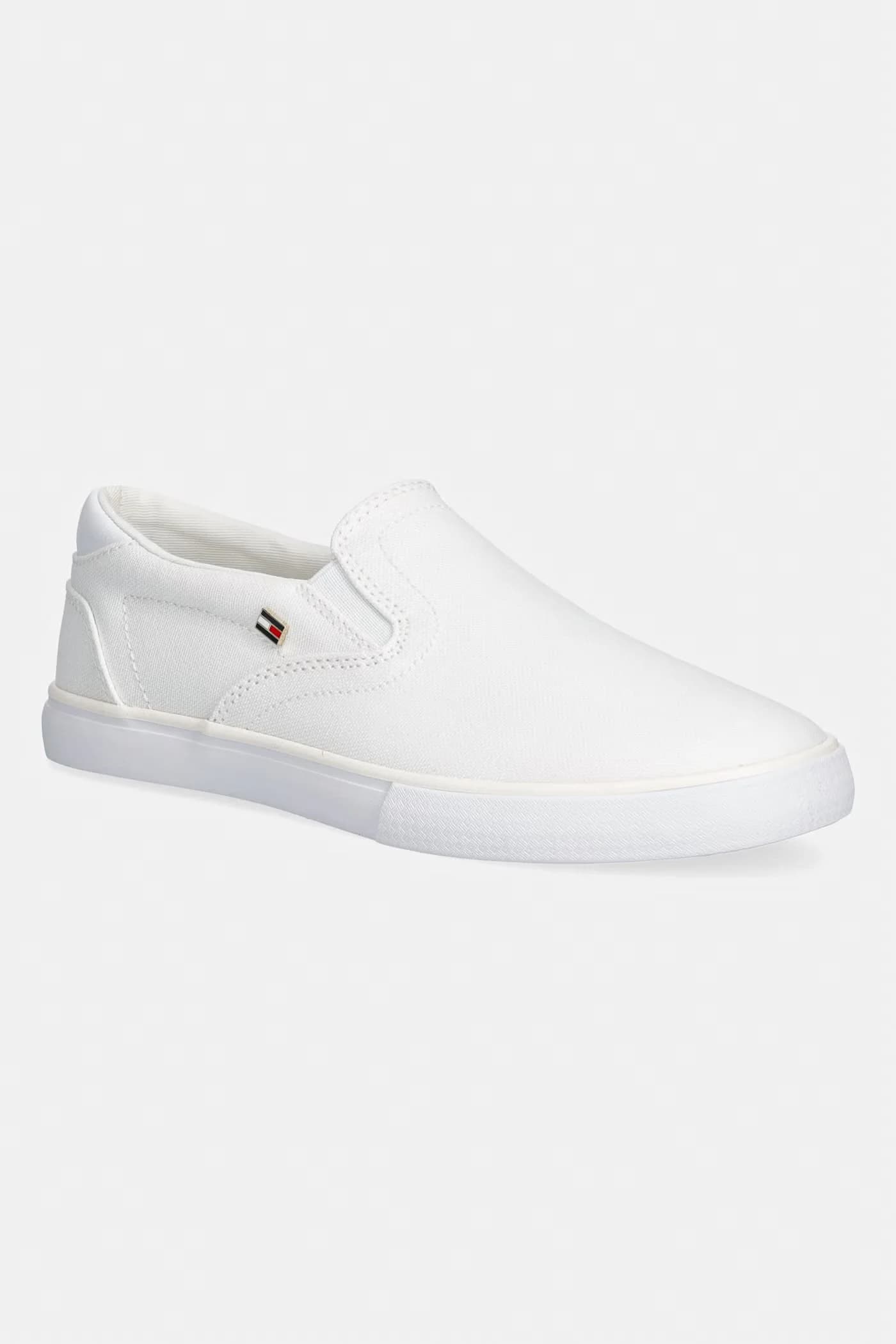 Женские кроссовки TH LOW PROFILE SLIP On - фото 1