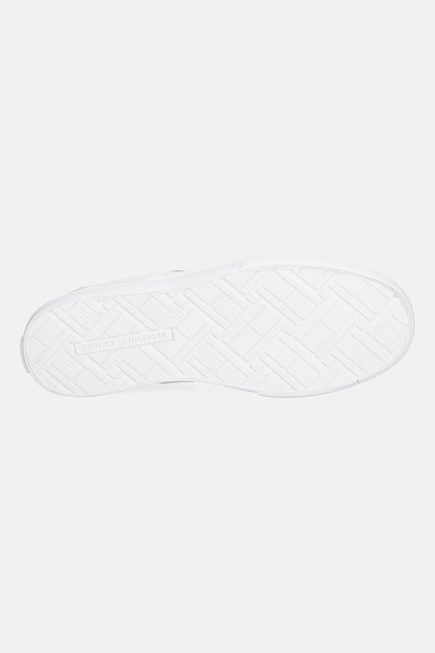 Женские кроссовки TH LOW PROFILE SLIP On - фото 5