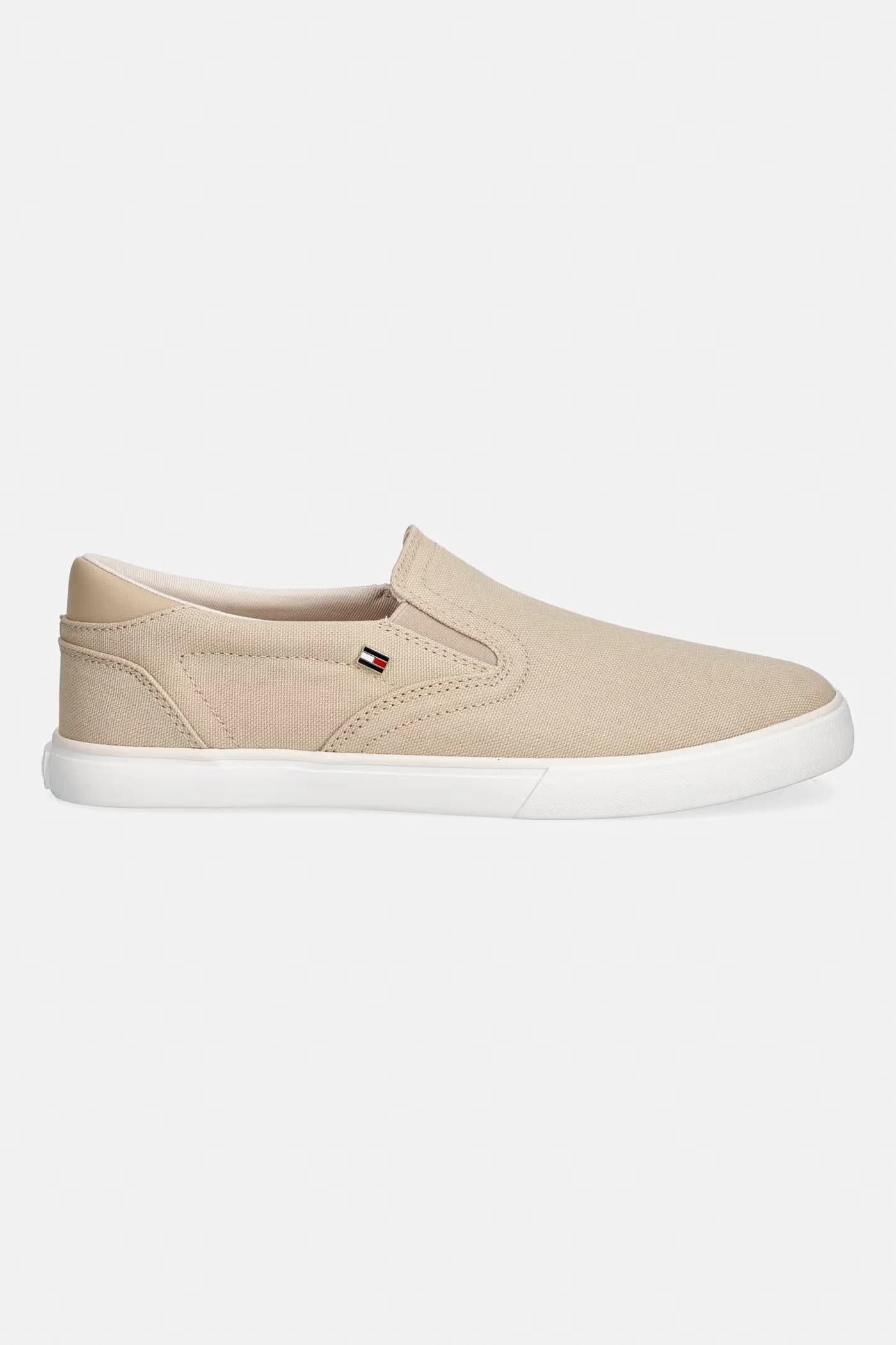 Женские кроссовки TH LOW PROFILE SLIP On - фото 2