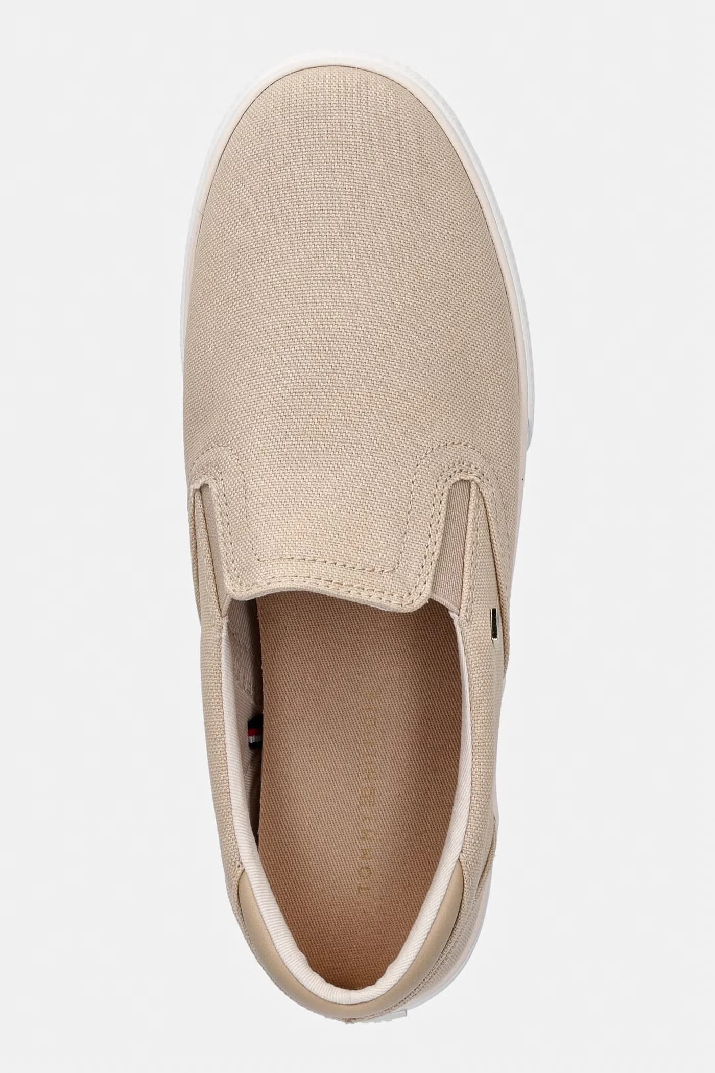 Женские кроссовки TH LOW PROFILE SLIP On - фото 4