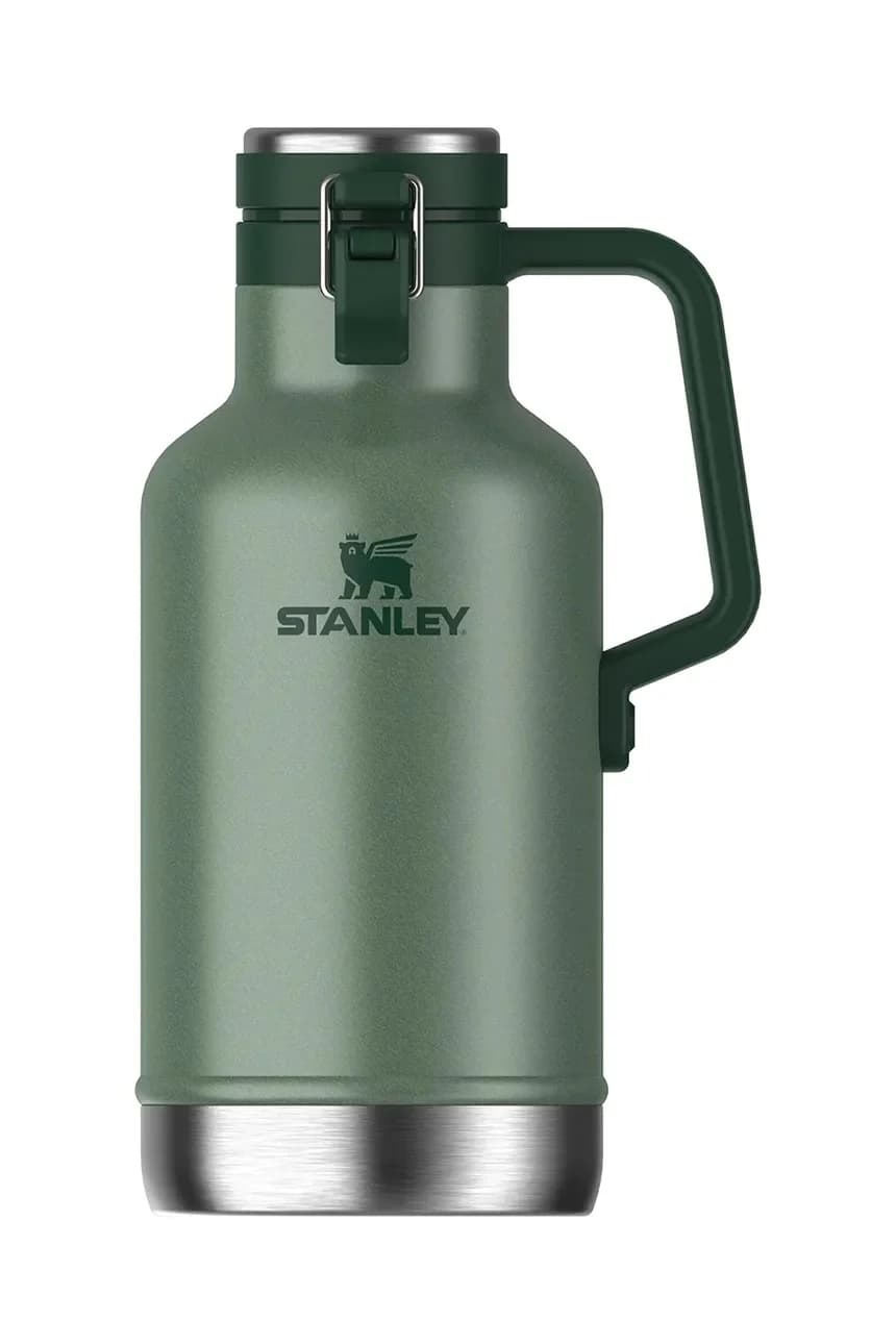 Термобутылка Easy-Pour Growler объемом 1,9 л. - фото 1