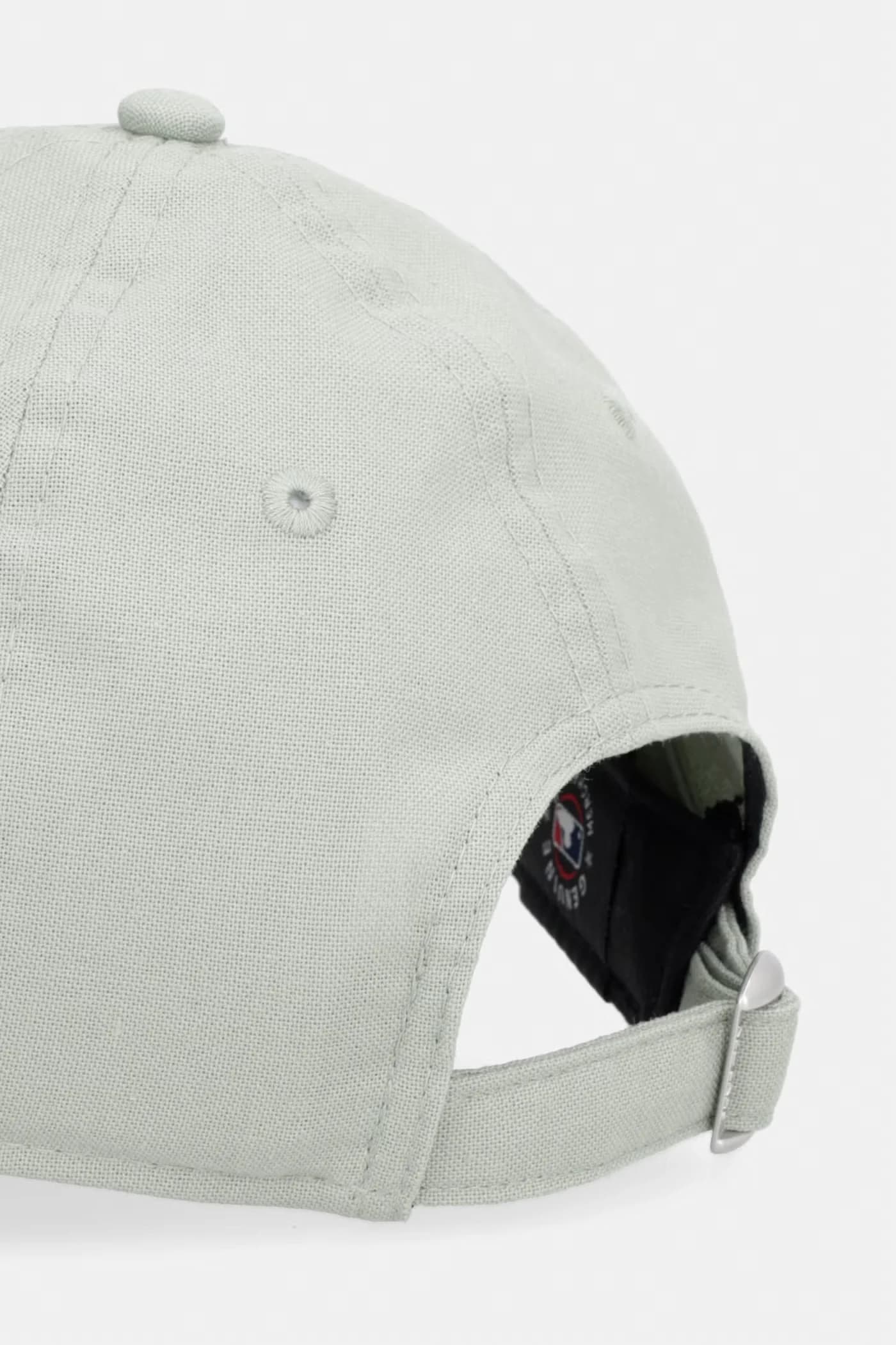 Бейсболка MIDI LINEN 920 LA DODGERS с льном - фото 3