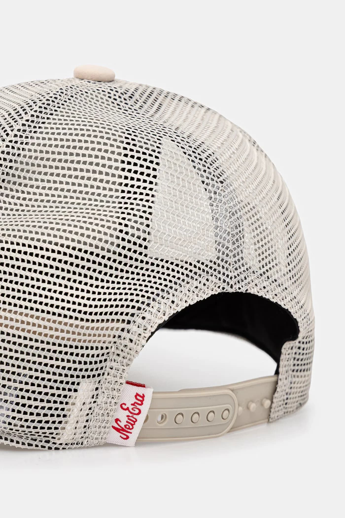 Кепка дальнобойщика OVAL FOAM PATCH TRUCKER - фото 3