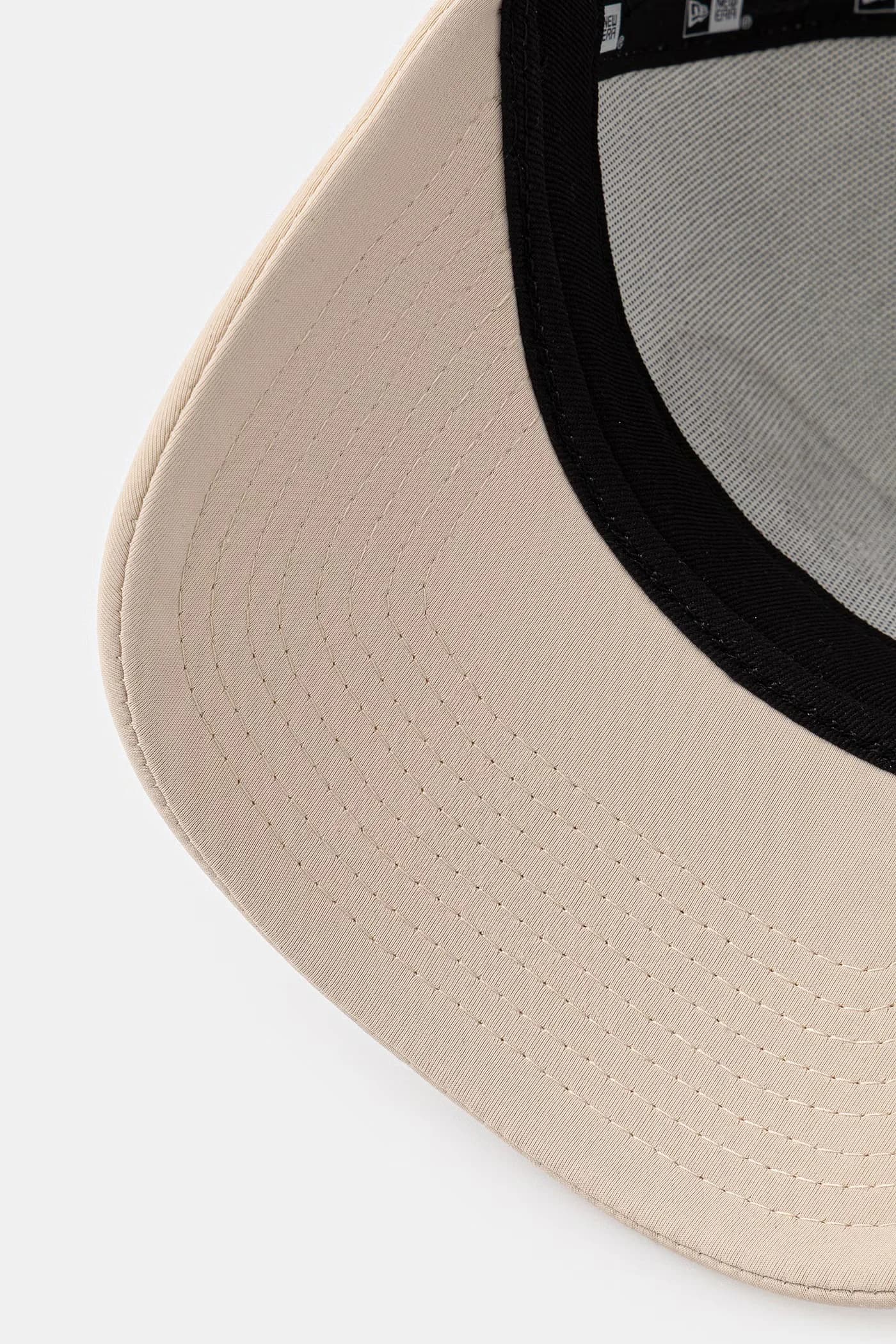 Кепка дальнобойщика OVAL FOAM PATCH TRUCKER - фото 4