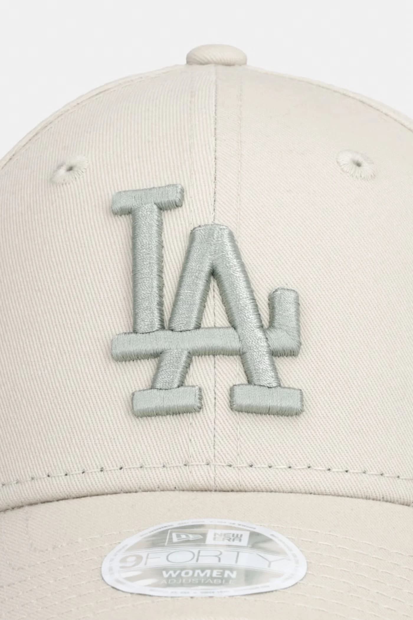 Бейсболка из хлопка LE 940 LA DODGERS - фото 2