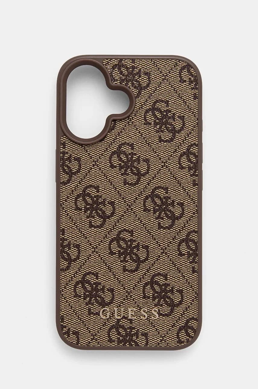 чехол для iPhone 16 6.1 - фото 1