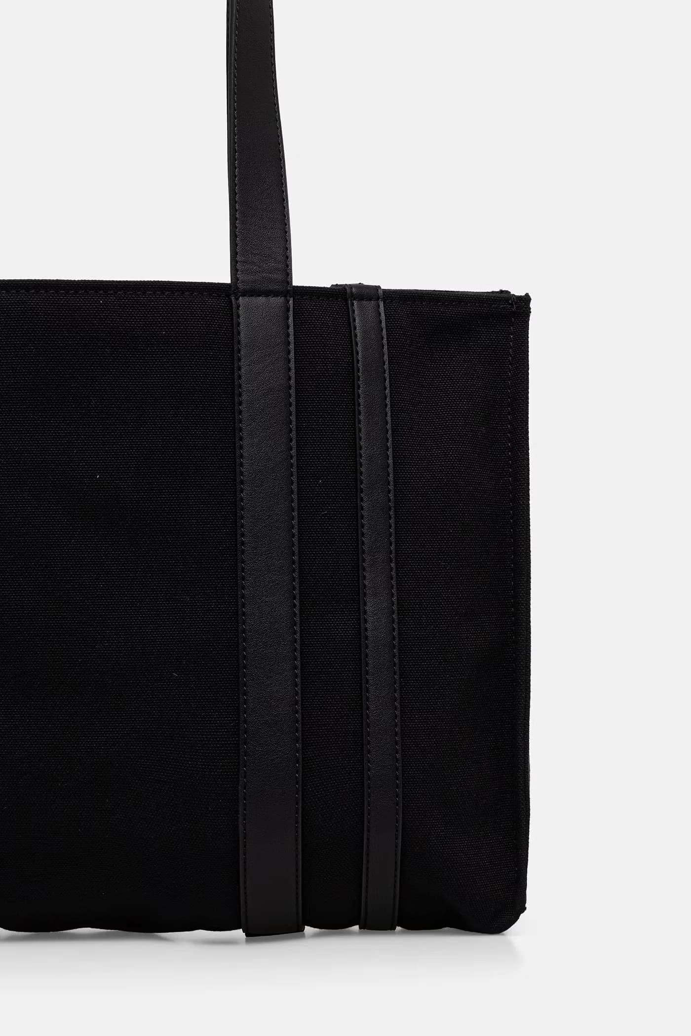 Thenah_Tote сумка-шоппер - фото 3