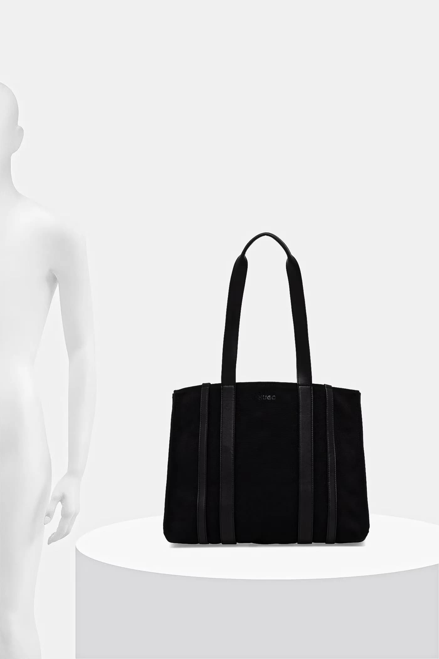 Thenah_Tote сумка-шоппер - фото 6