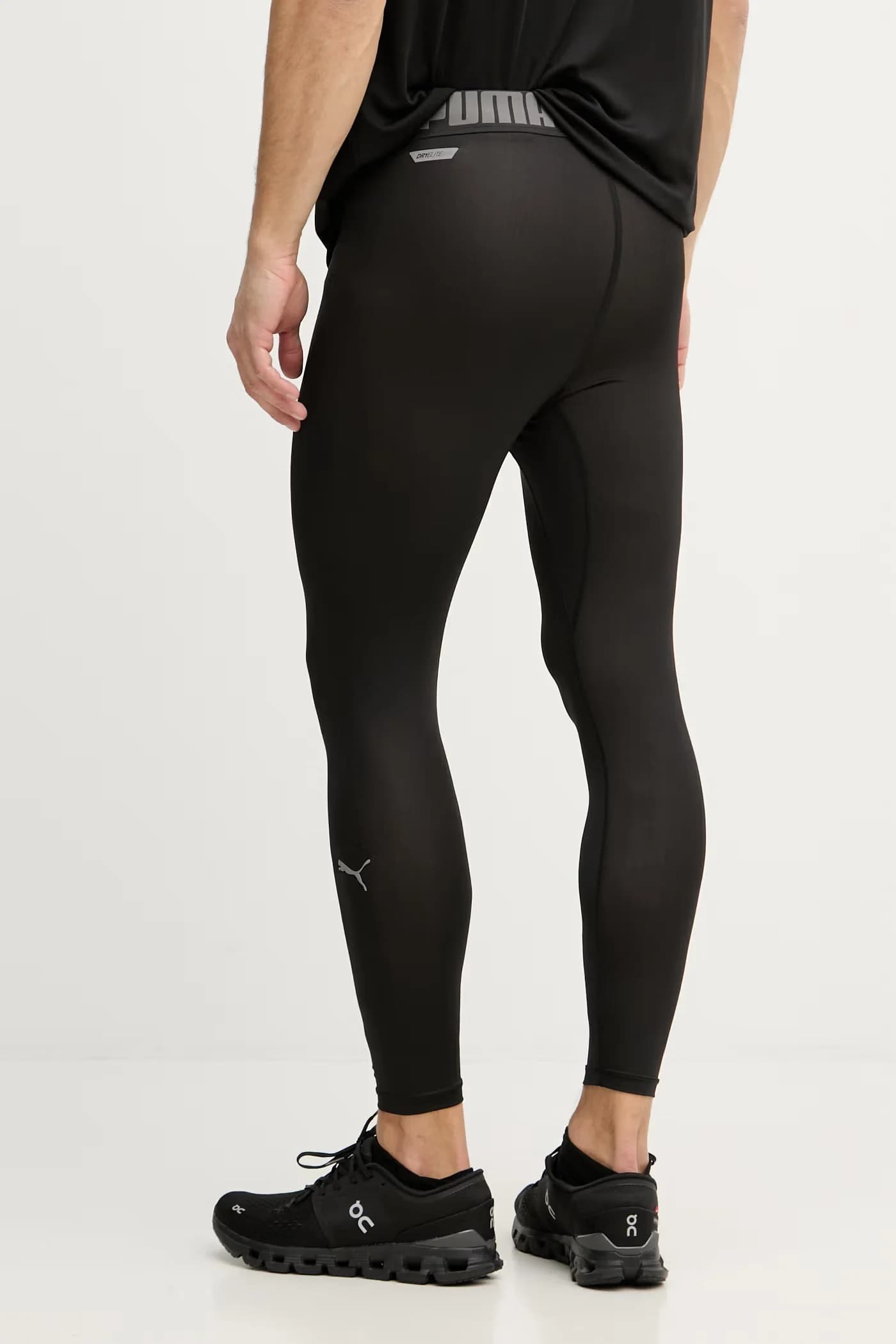 Мужские леггинсы PWRMODE DRYELITE BASE LAYER - фото 3