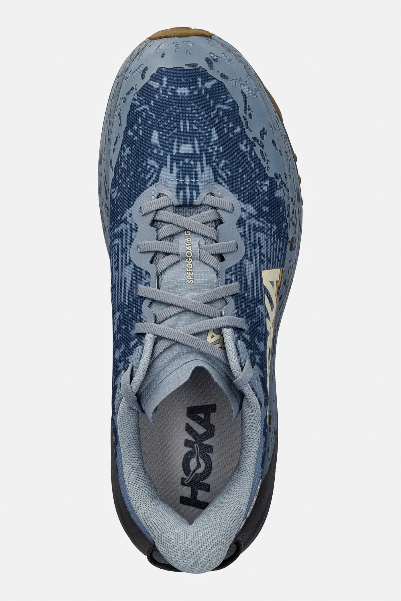 Кроссовки Speedgoat 6 GTX - фото 4
