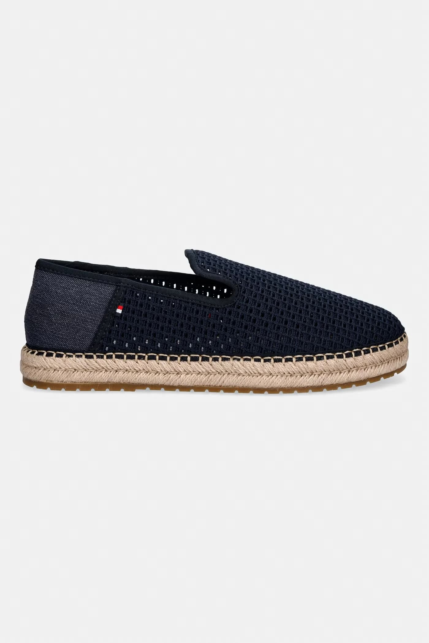 Мужские эспадрильи FLEX HILFIGER KNIT ESPADRILLE - фото 2
