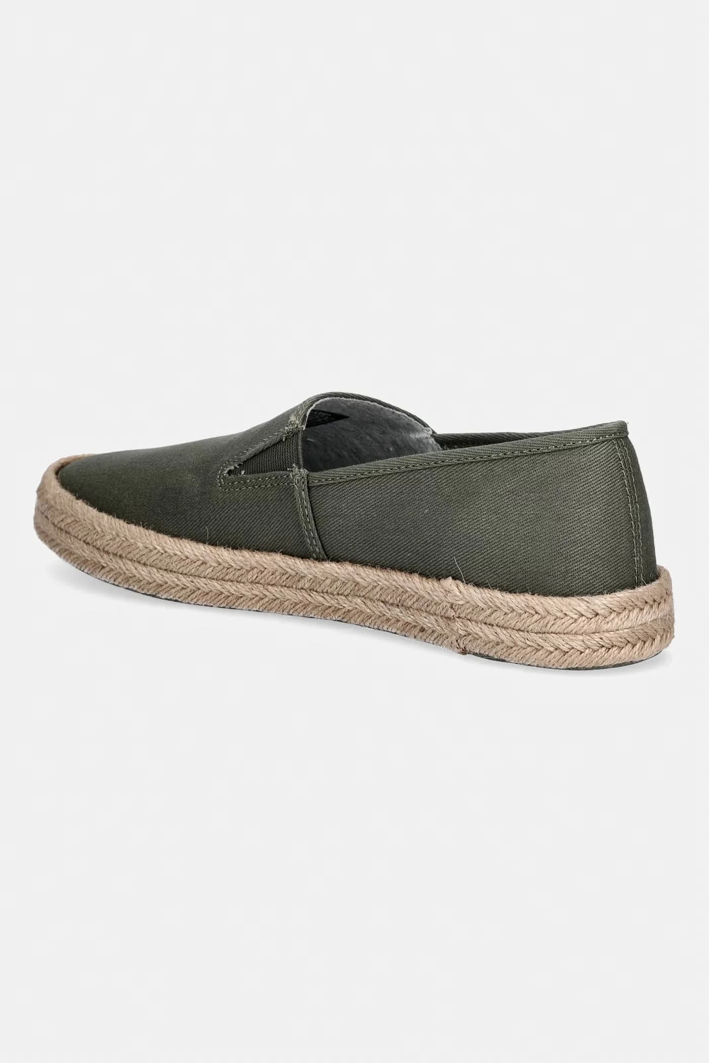 Мужские эспадрильи ESS ESPADRILLE CV - фото 3