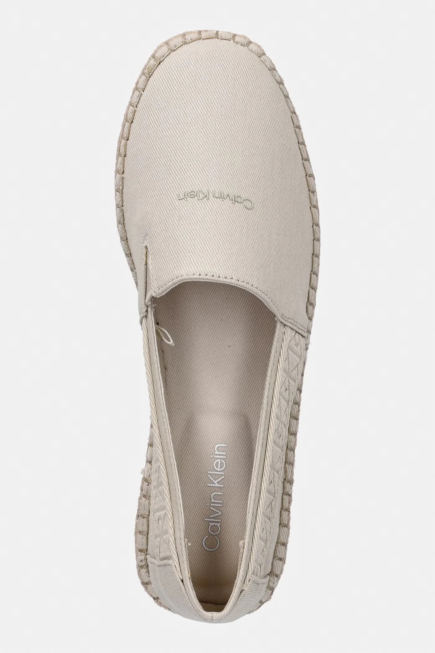 Мужские эспадрильи ESPADRILLE WEBBING CV - фото 4