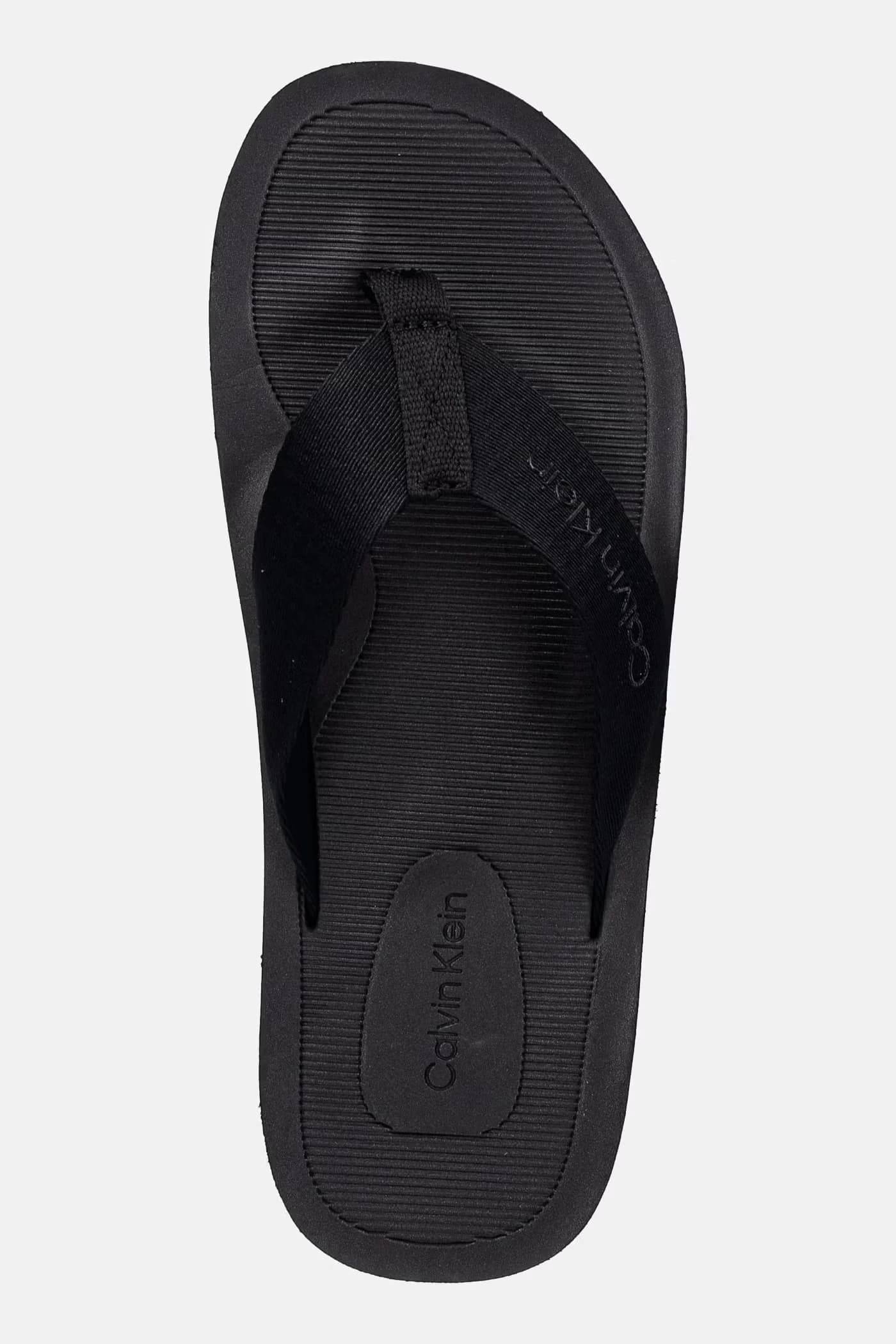 Мужские шлепанцы CITY THONG SLIDE - фото 4