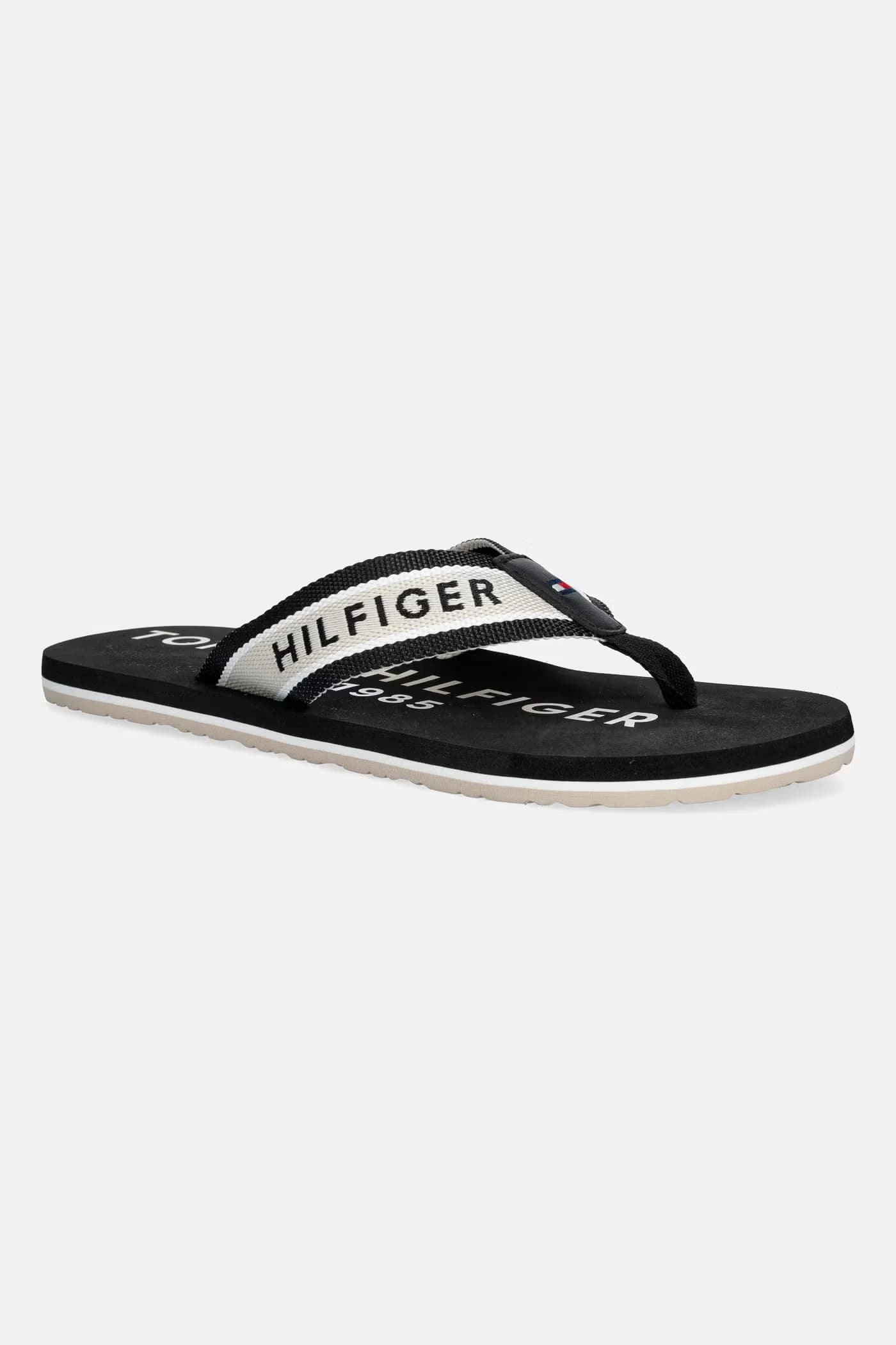 Мужские шлепанцы SPORTY HILFIGER BEACH SANDAL - фото 1