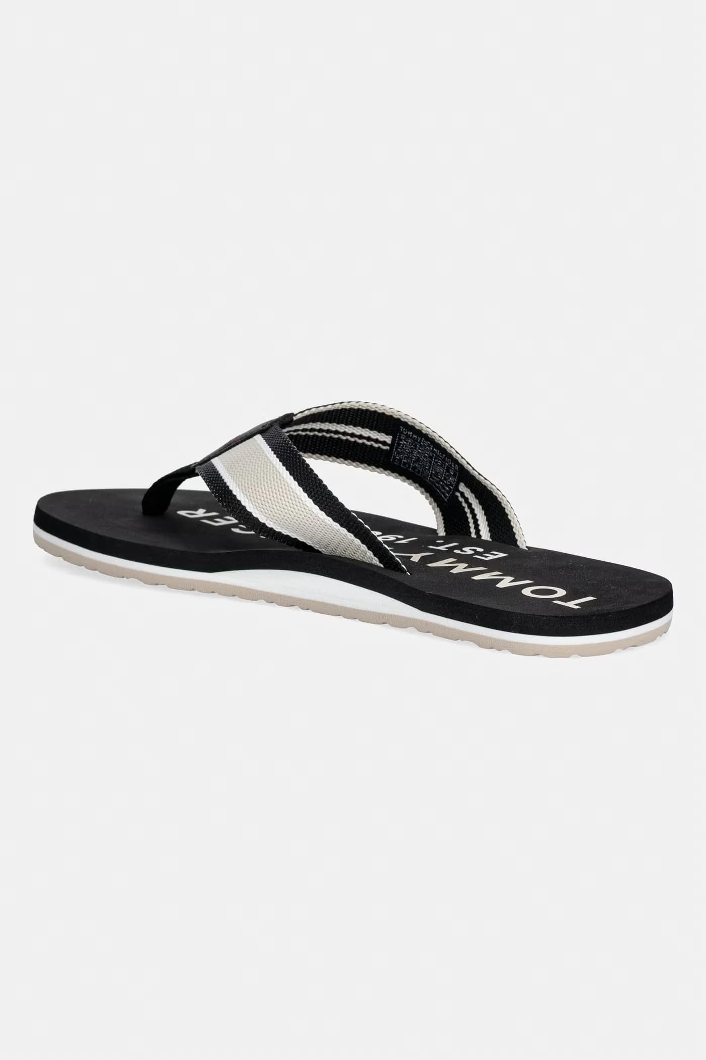 Мужские шлепанцы SPORTY HILFIGER BEACH SANDAL - фото 3