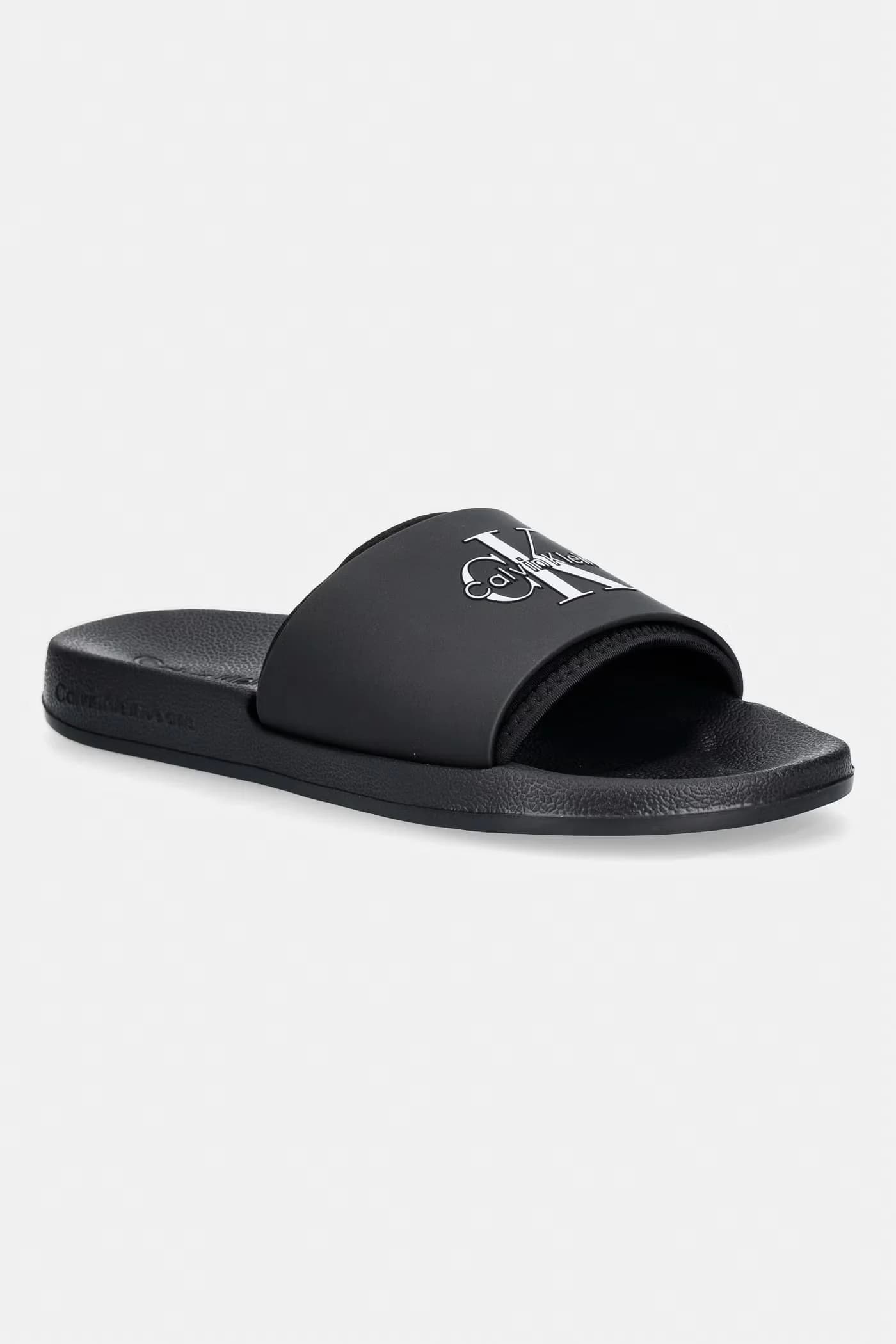 Мужские шлепанцы ESS SLIDE RUBBER NEOPRENE - фото 1