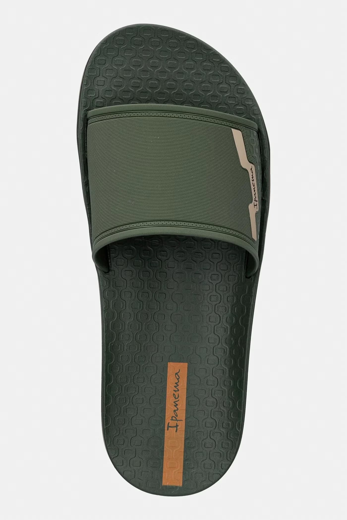Мужские шлепанцы SPORTY AD - фото 4