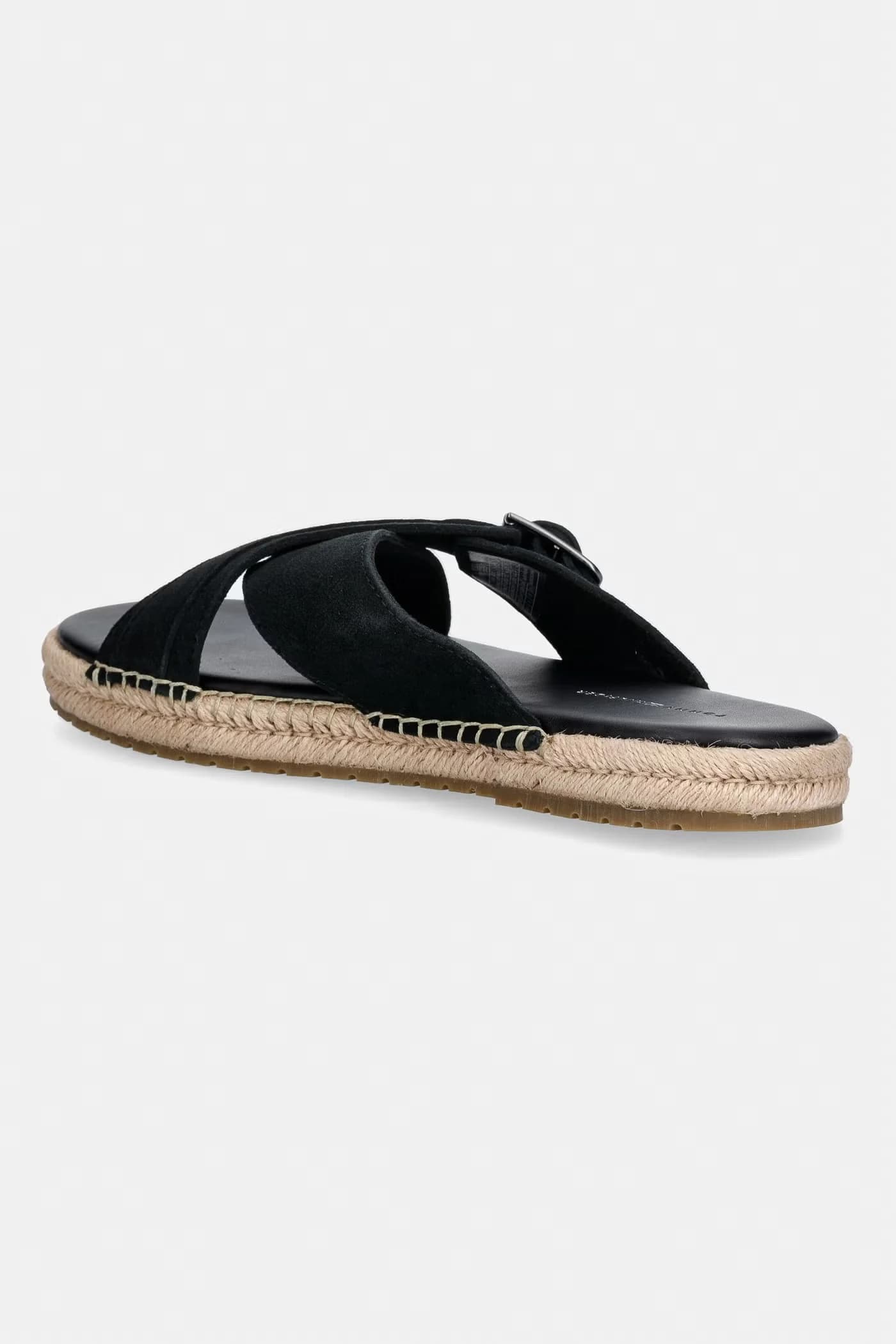 Мужские замшевые шлепанцы FLEX JUTTE BUCKLE SDE SANDAL - фото 3