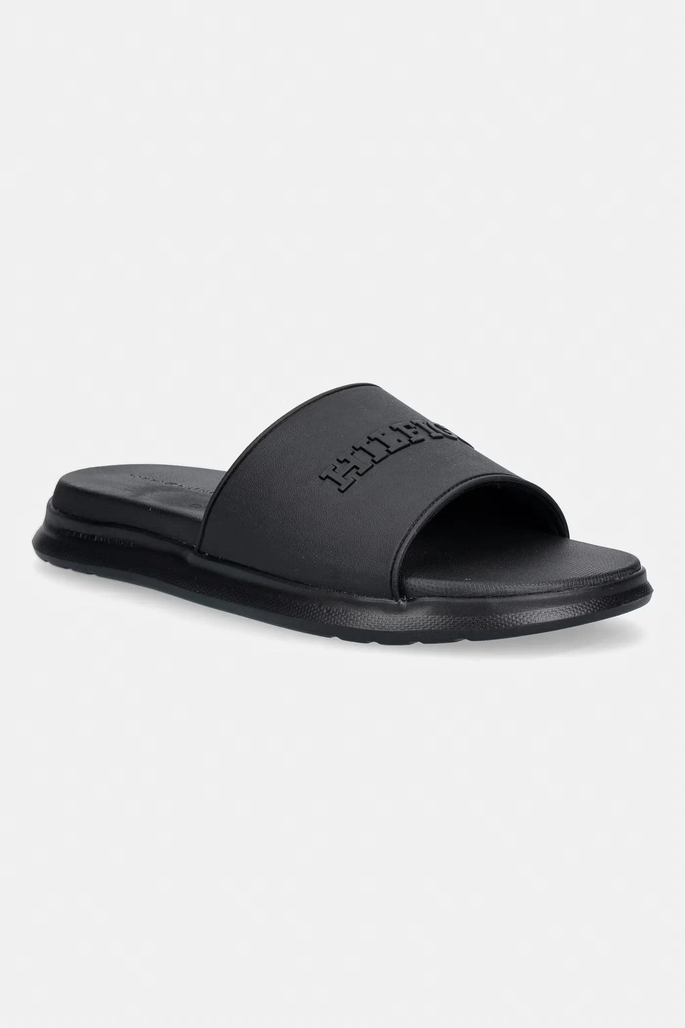 Мужские шлепанцы для бассейна DUAL DENSITY HILFIGER POOL SLIDE - фото 1