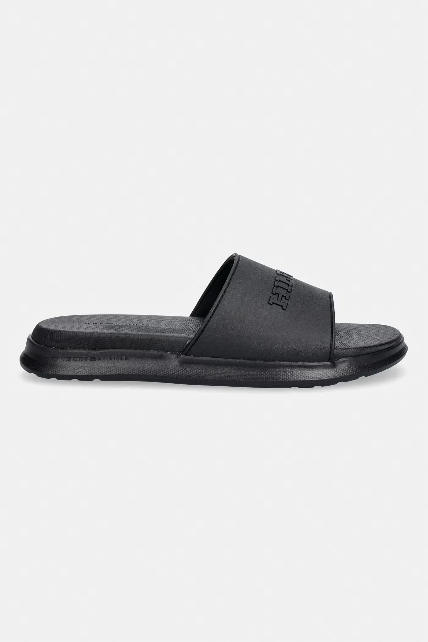 Мужские шлепанцы для бассейна DUAL DENSITY HILFIGER POOL SLIDE - фото 2