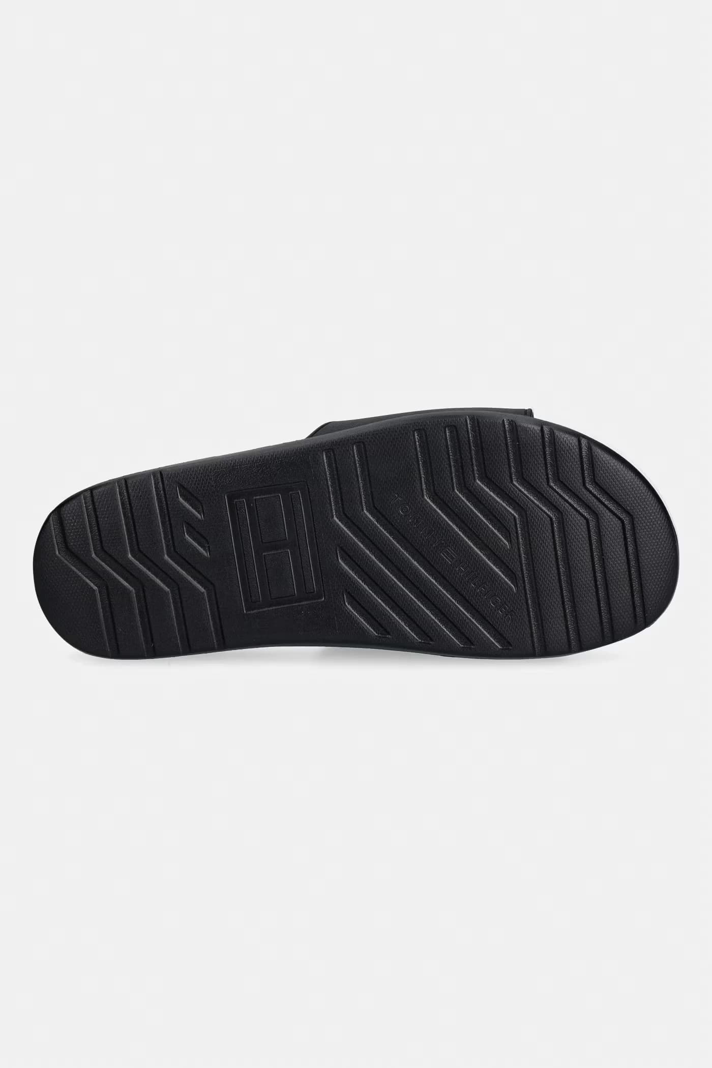 Мужские шлепанцы для бассейна DUAL DENSITY HILFIGER POOL SLIDE - фото 5
