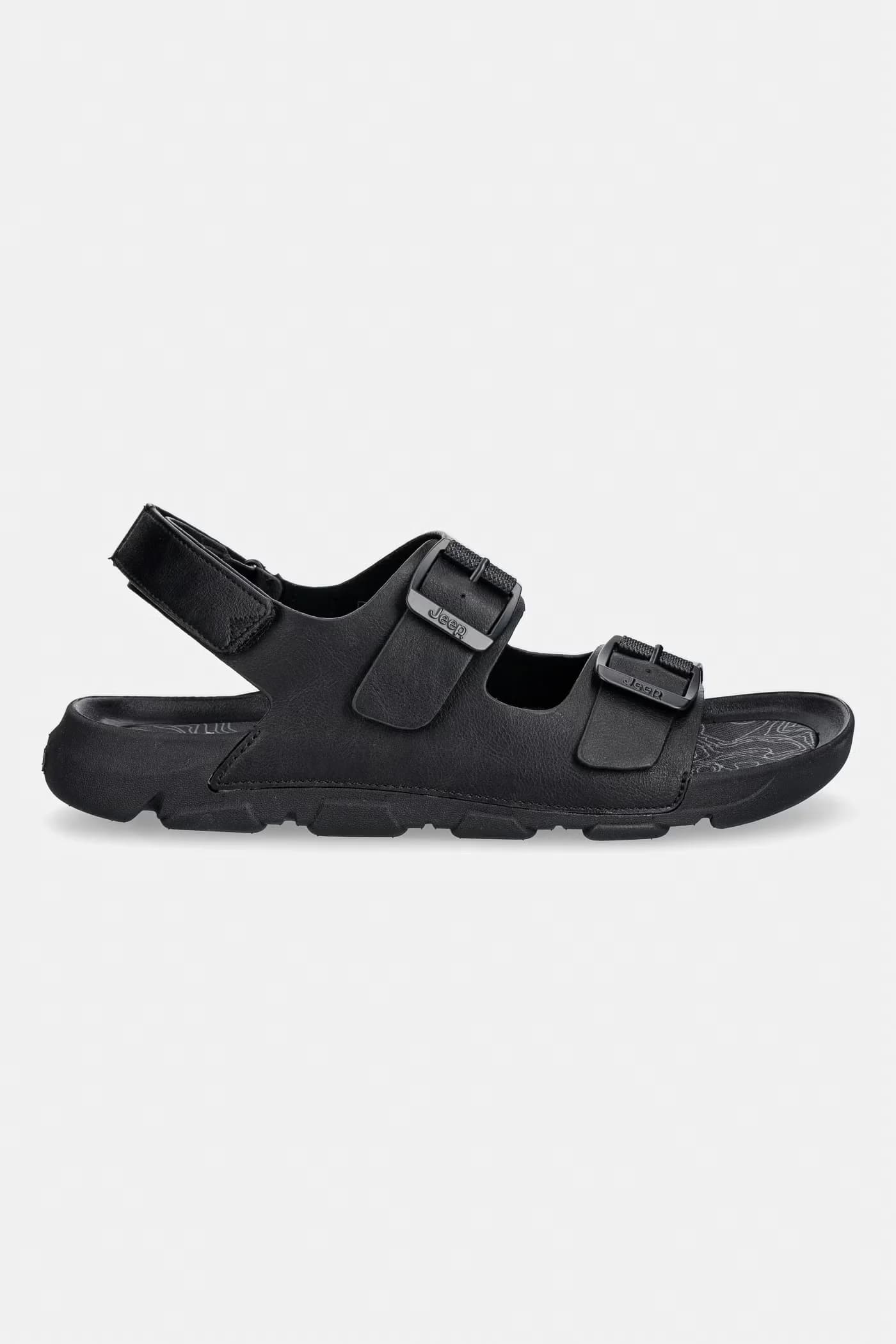 DAYTONA SANDAL мужские сандалии - фото 2