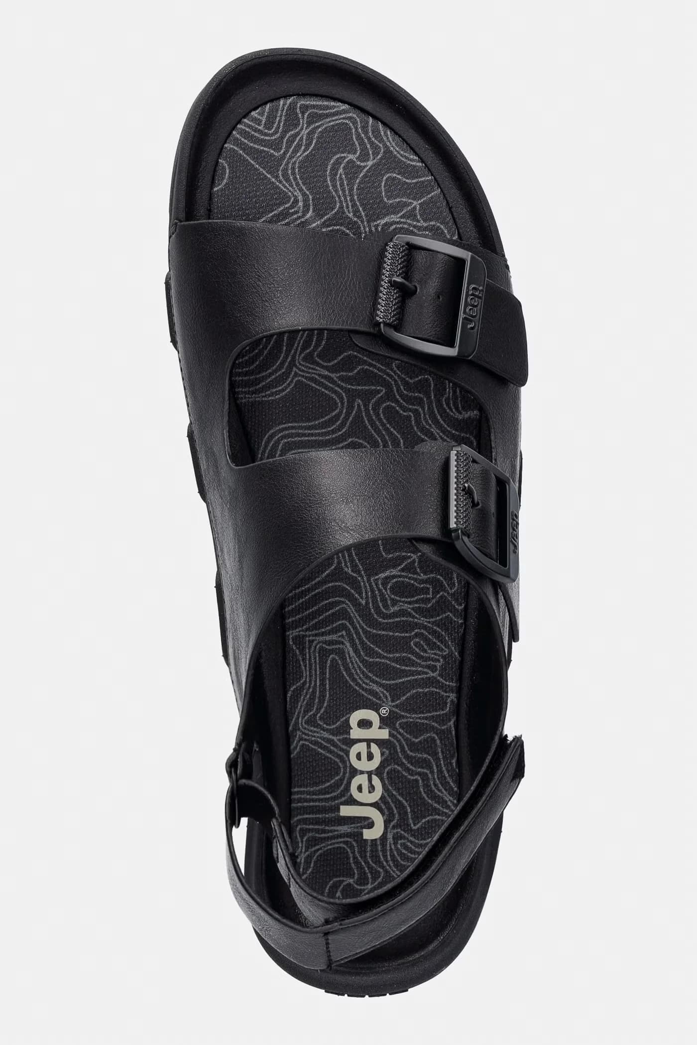 DAYTONA SANDAL мужские сандалии - фото 4