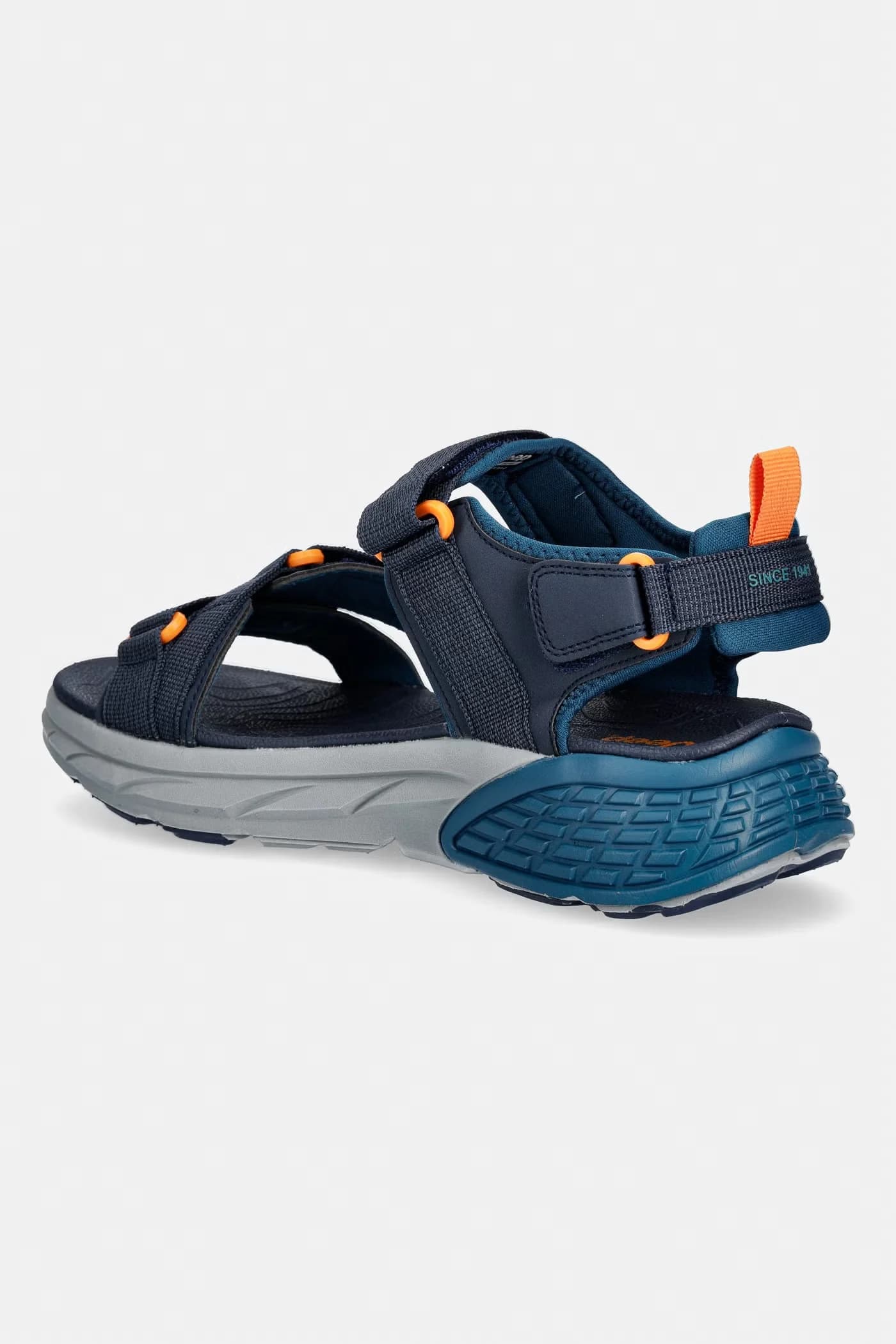 GROOVE SANDAL мужские сандалии - фото 3