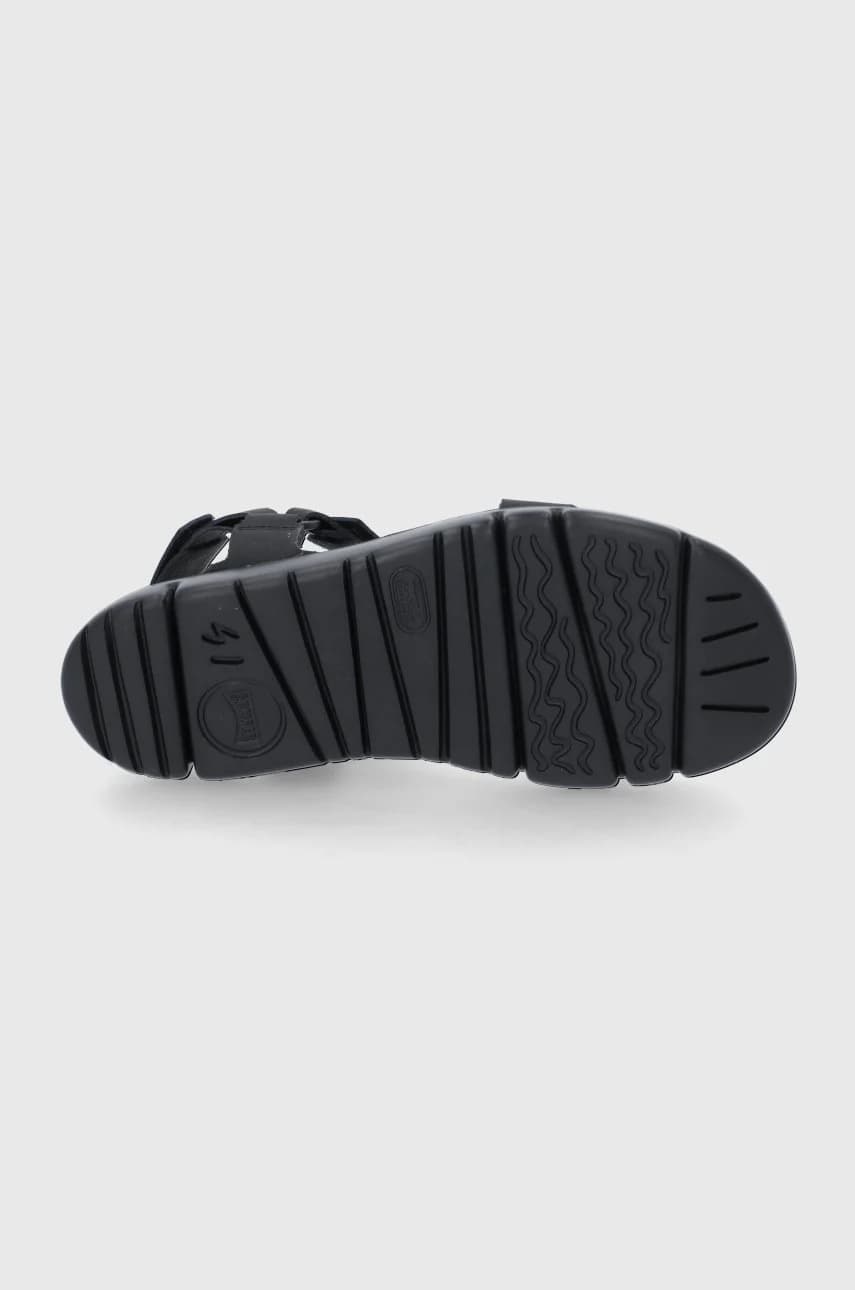 кожаные сандалии Oruga Sandal - фото 5