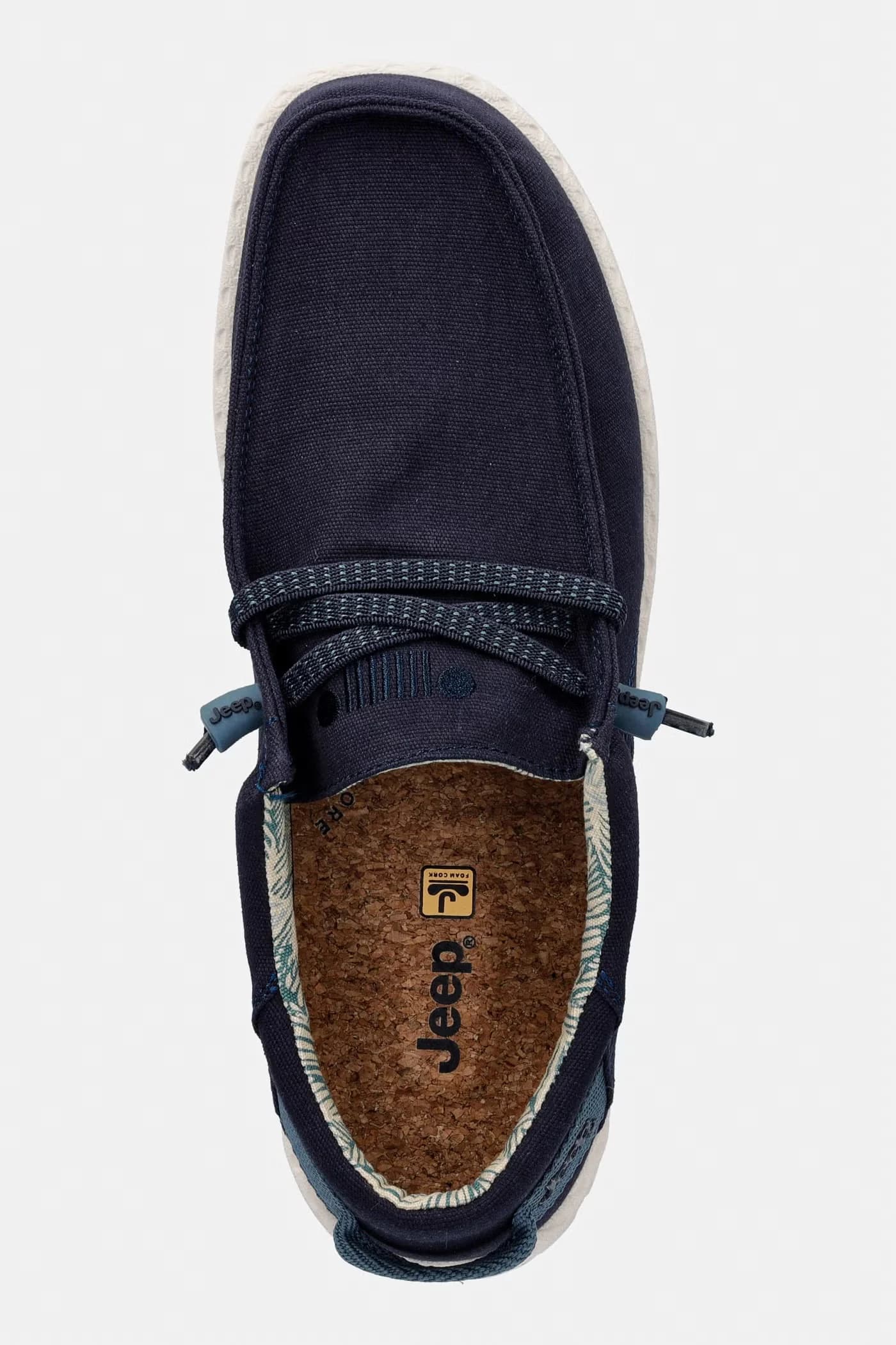 SAMOA WALLABEE CVS мужская обувь - фото 4