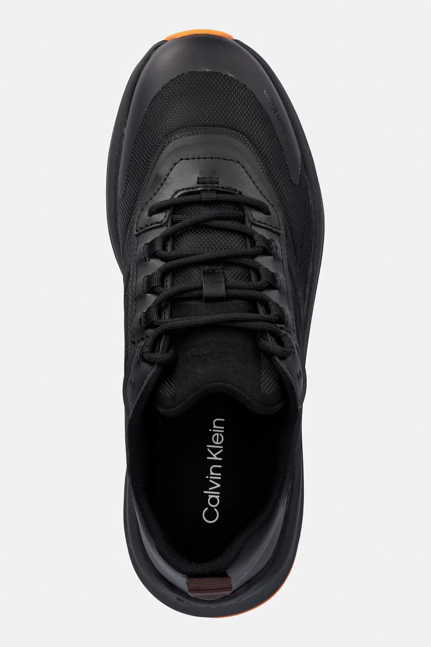 Мужские кроссовки CHUNKY RUNNER LACEUP HF BLST NY - фото 4