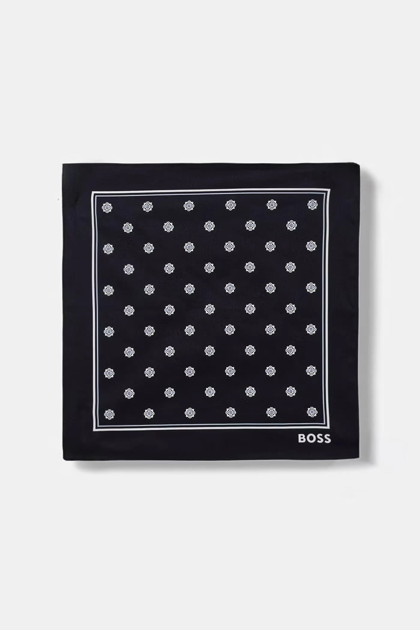 нагрудный платок POCKET SQ - фото 1