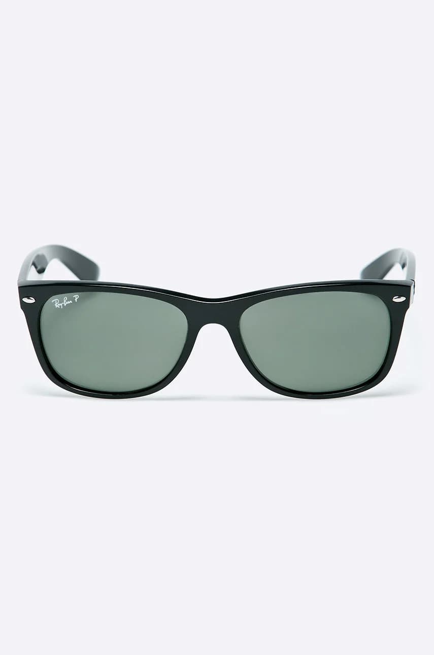 НОВЫЕ солнцезащитные очки WAYFARER - фото 3