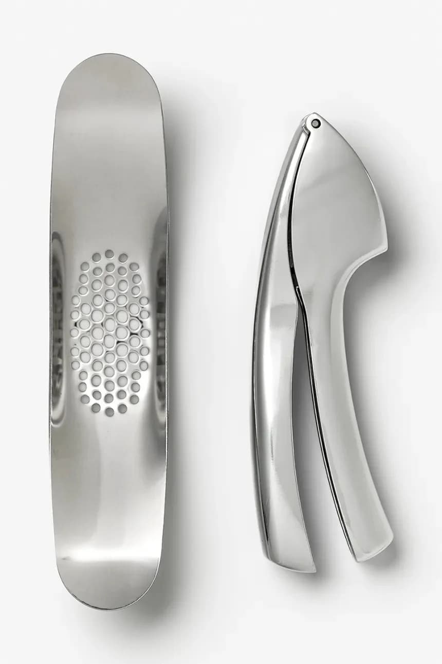 Набор аксессуаров для чеснока Garlic Tools 23,5 x 18 см - фото 3