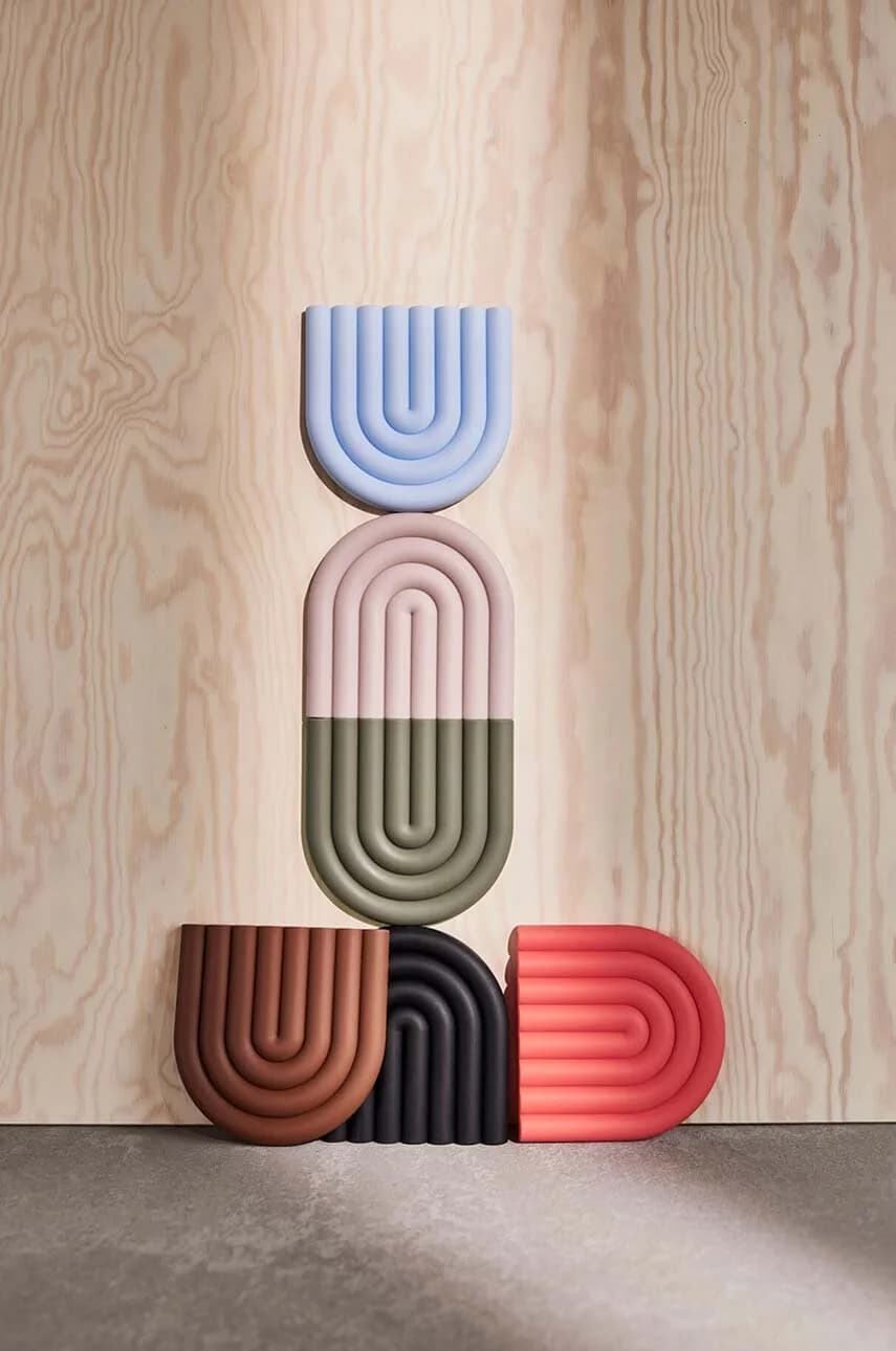 Кухонная подставка Rainbow Trivet - фото 3