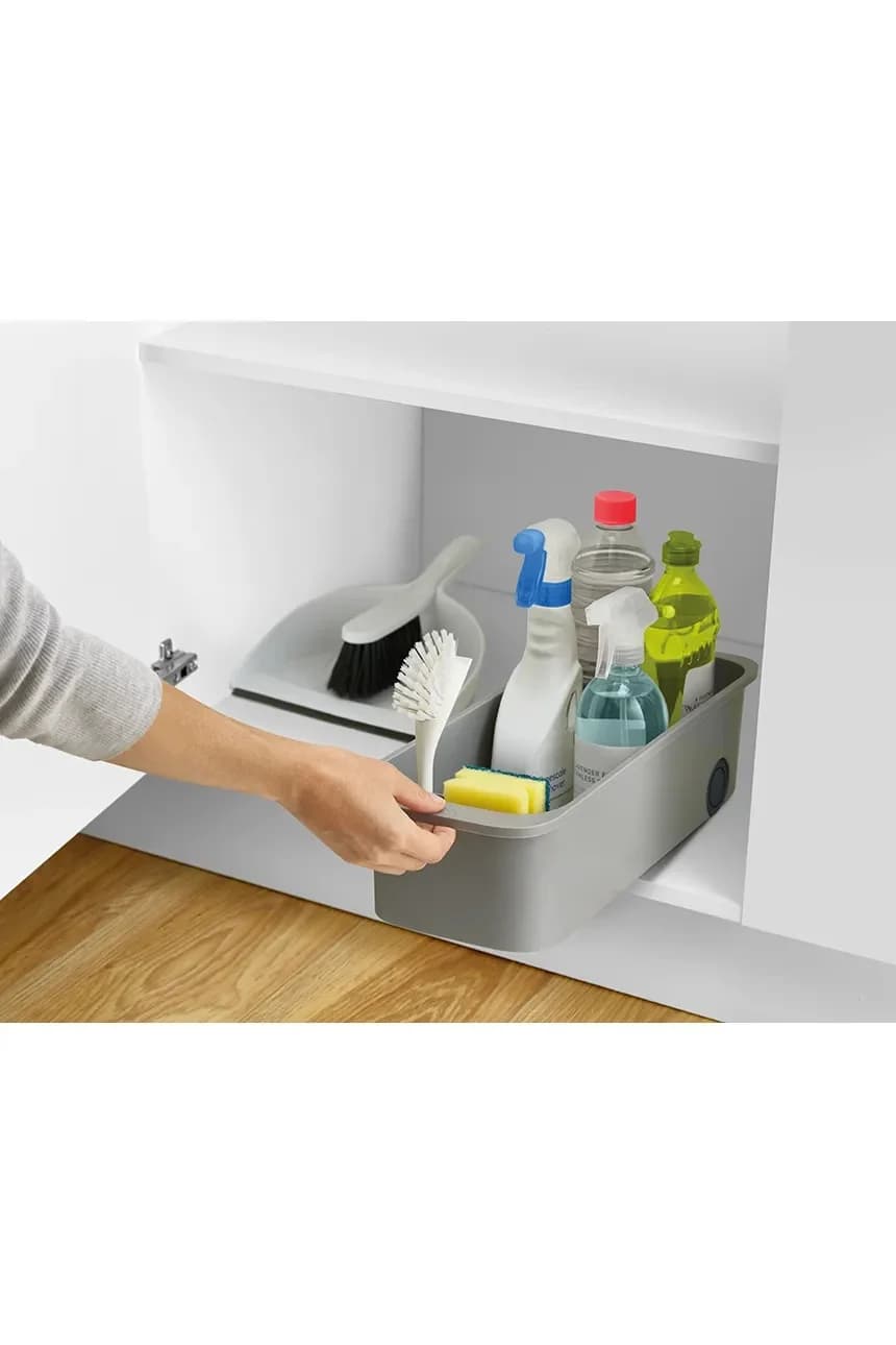 Органайзер для чистящих средств CupboardStore™ - фото 4