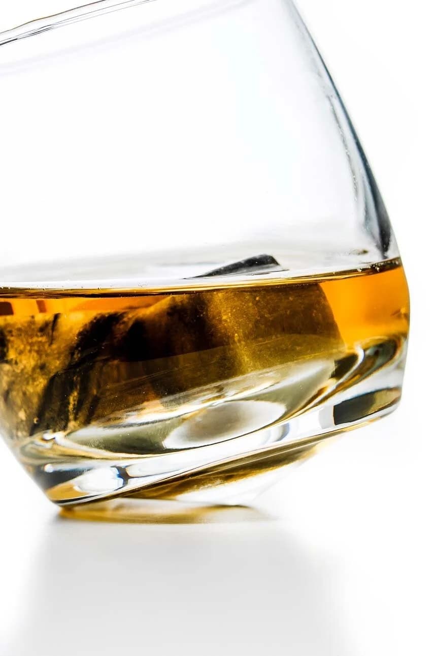 Кубики для виски Whiskystenar 2 x 2 см, 9 шт. - фото 4