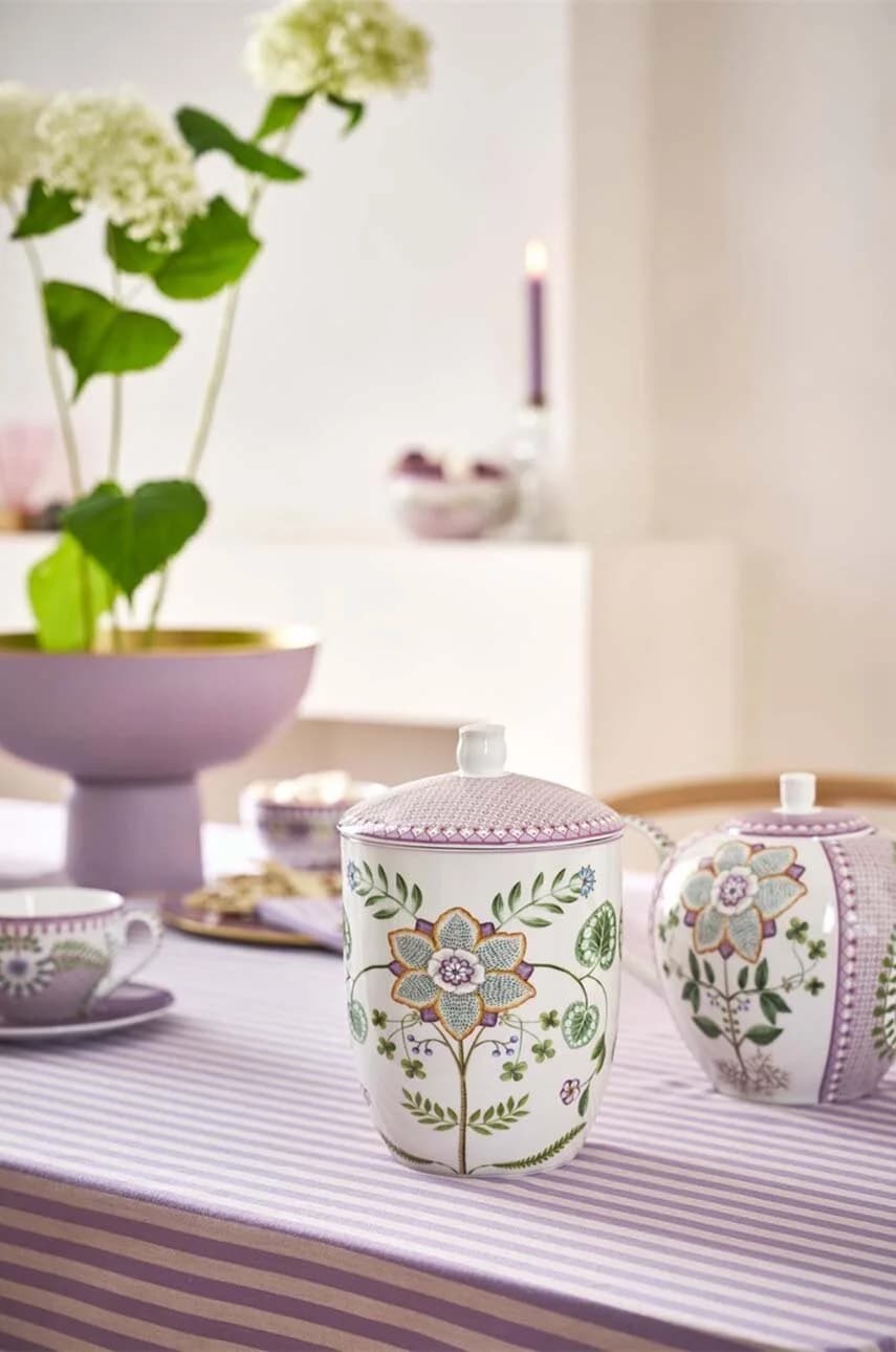 Контейнер Lily&Lotus с крышкой 1,5 л - фото 3