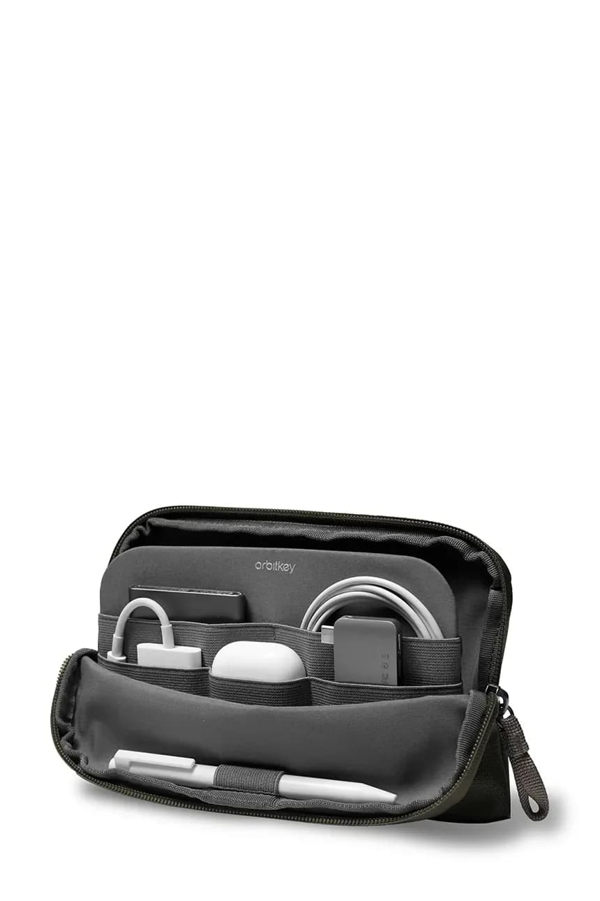 Органайзер для путешествий Desk Pouch 22 x 12 x 5 см - фото 4