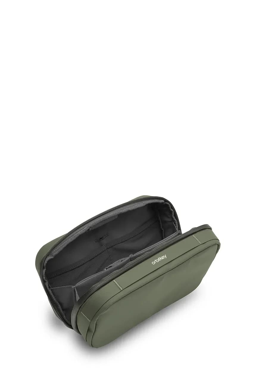 Дорожный органайзер 2в1 Tech Pouch 23 x 14 x 8 см - фото 2