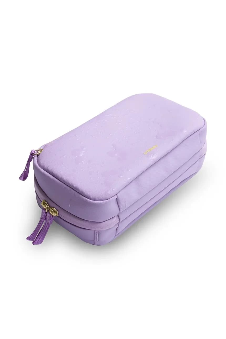 Дорожный органайзер 2в1 Tech Pouch x KonMari 23 x 14 x 8 см - фото 5