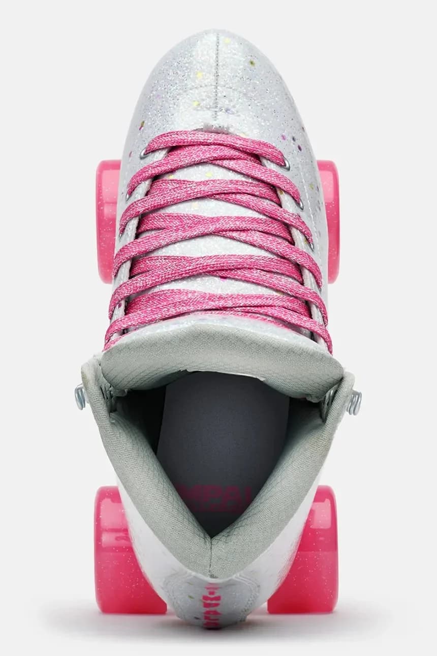 Роликовые коньки Quad Rollerskate - фото 5