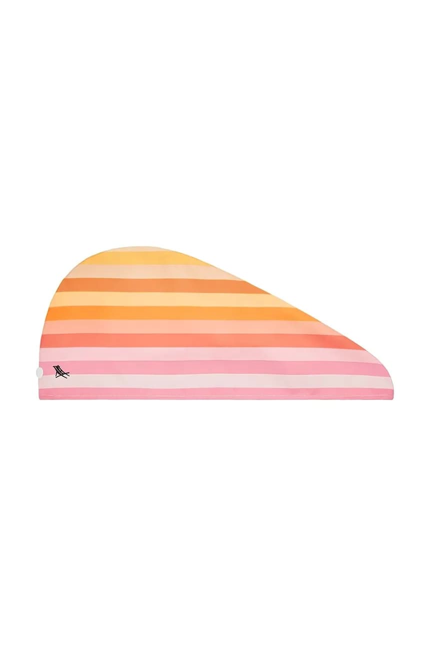 Тюрбан для волос Miami Sorbet - фото 2