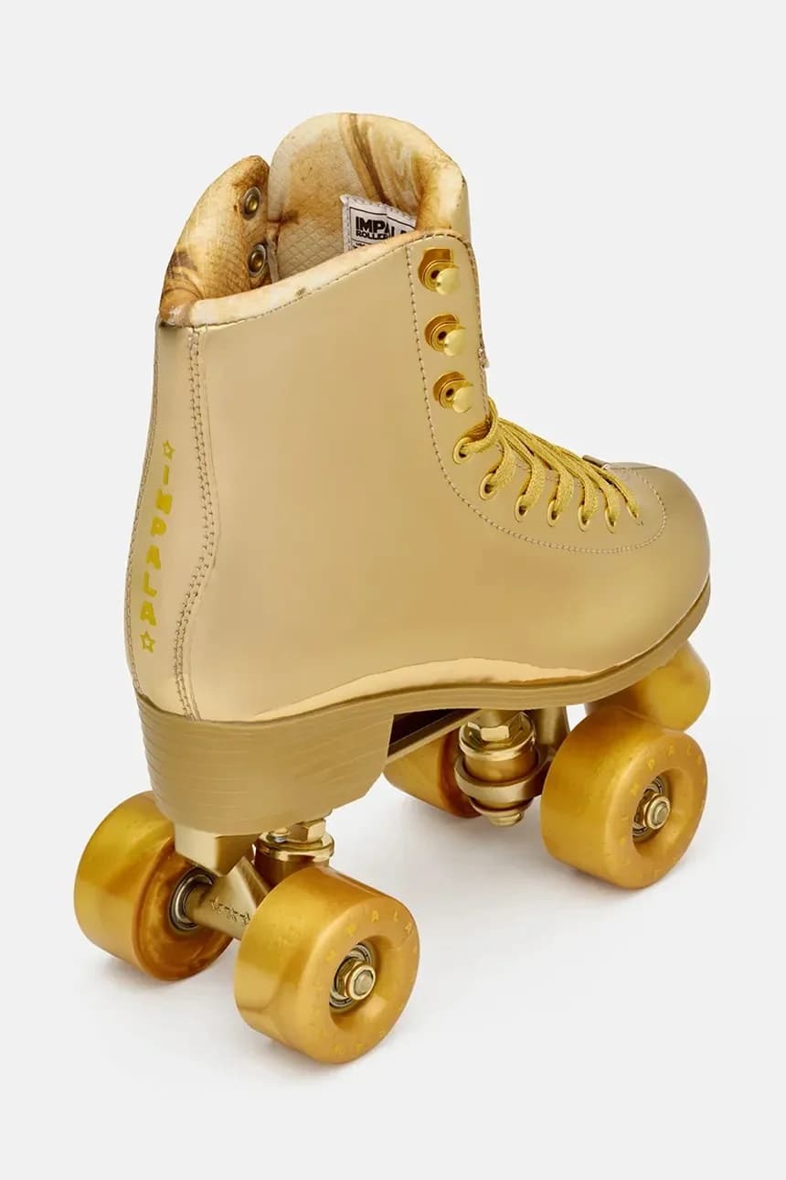 Роликовые коньки Quad Rollerskate - фото 3