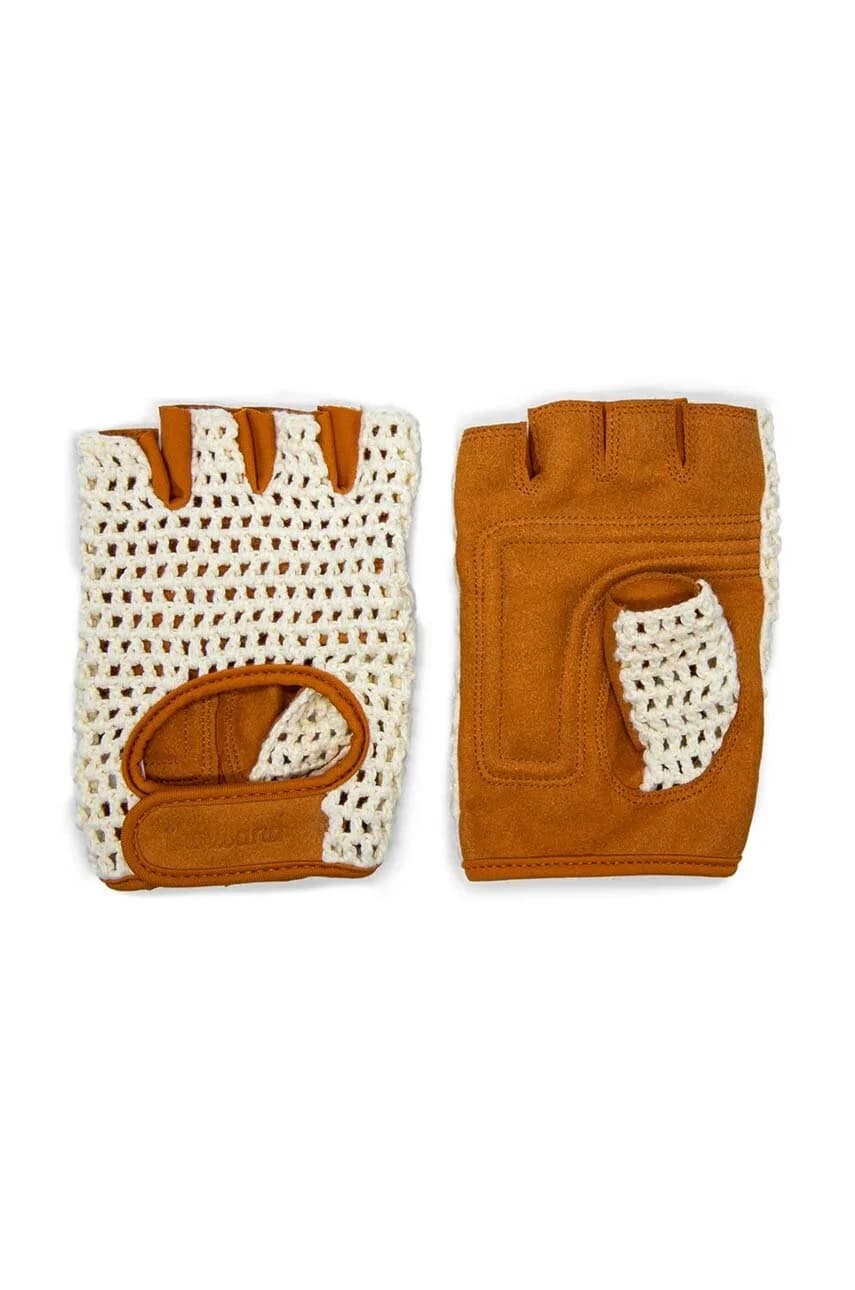 Little 5 Gloves Большие велосипедные перчатки - фото 2