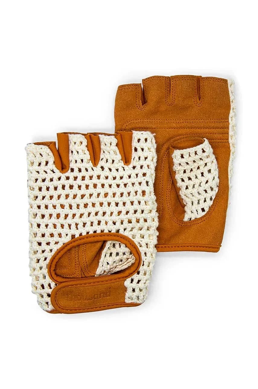 Little 5 Gloves Средние велосипедные перчатки - фото 1