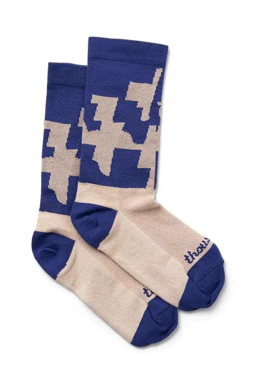 Носки Remix Socks S/M - фото 1