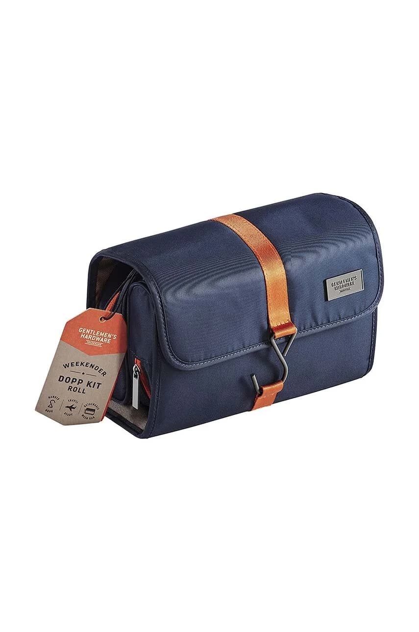 Дорожная косметичка Weekender Dopp Kit Roll - фото 2
